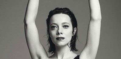 W magazine